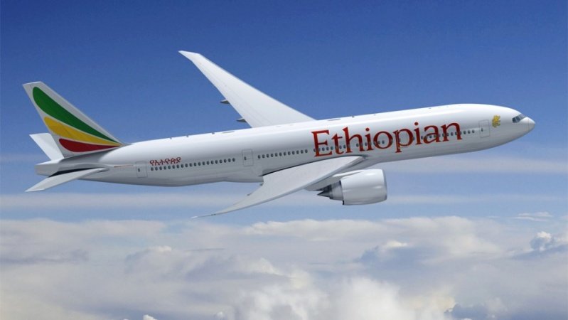 Ethiopian Airlines get a boost from AfDB for its ambitious project