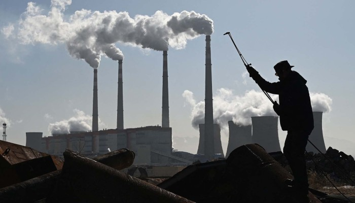 U.S. pulls out of climate finance deal for South Africa, Senegal, and others