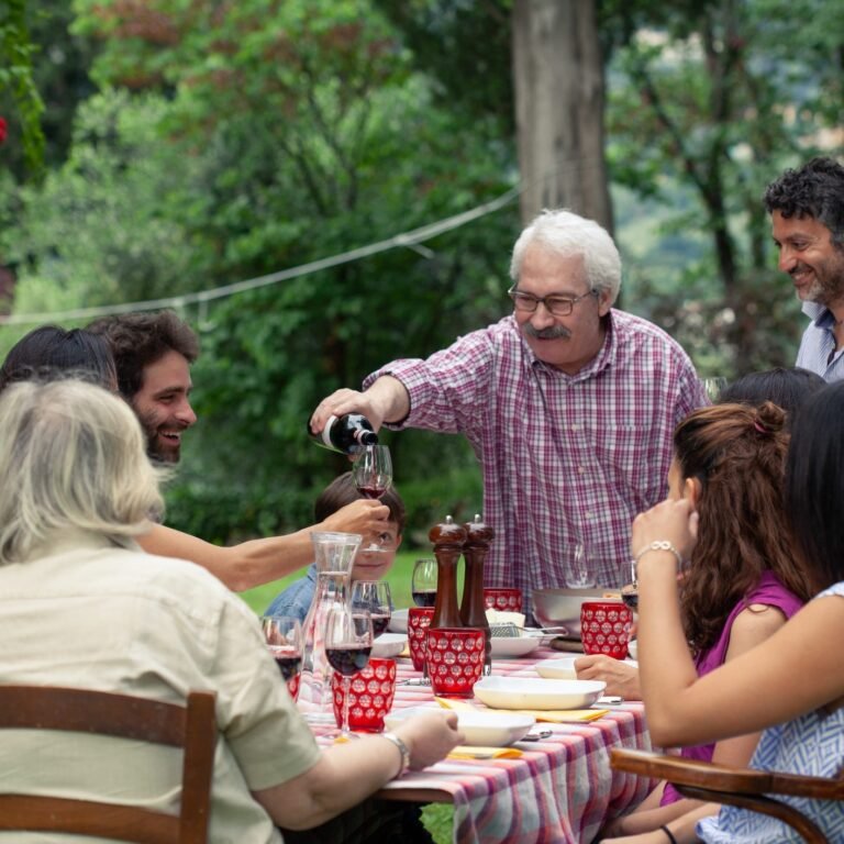 10 most family-friendly countries in 2025