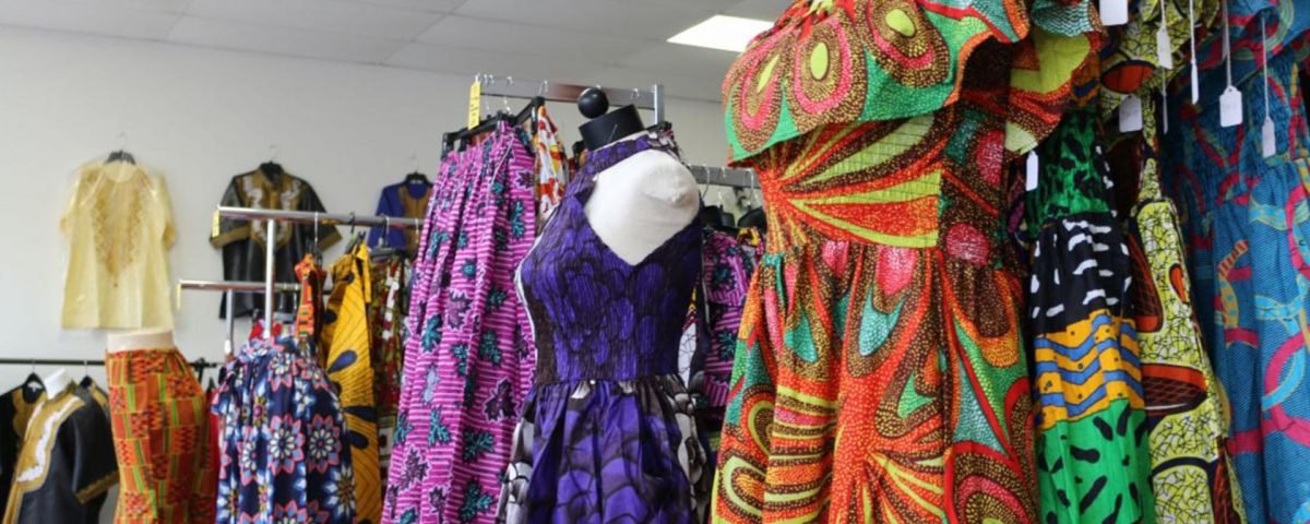 Top 10 African countries where clothing is least affordable