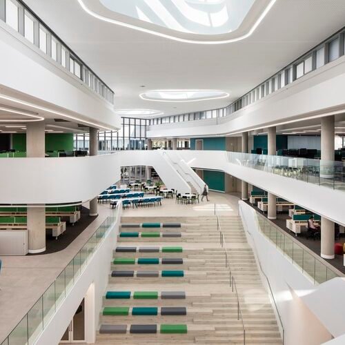 Top 5 African banks with the biggest brand value in 2025