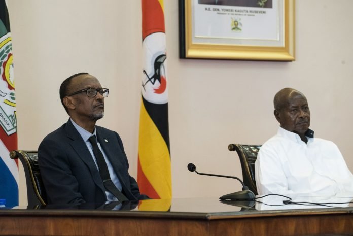 Uganda’s Museveni tapped to mediate as Belgium eyes reconciliation with Rwanda