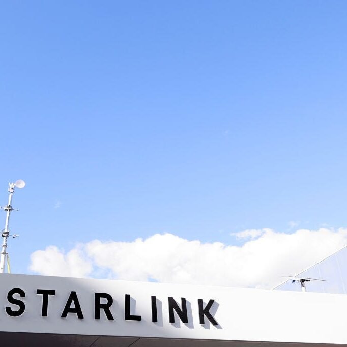 Ugandan president lauds his productive meeting with Starlink