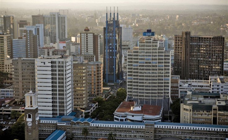 Kenya set to dethrone Ethiopia as East Africa’s largest economy