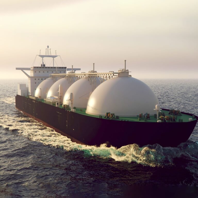 Top 10 African countries that produce the least natural gas in 2025