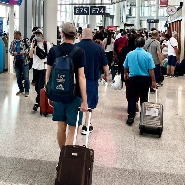 4 African countries added to U.S. travel warning list in April