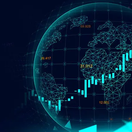 Top 10 African countries with the highest GDP in 2025