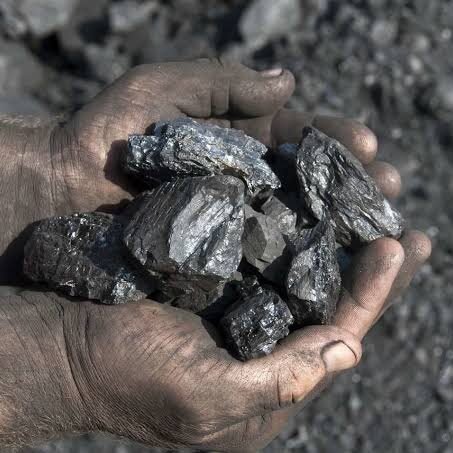 Top 5 African countries with the lowest coal reserves in 2025