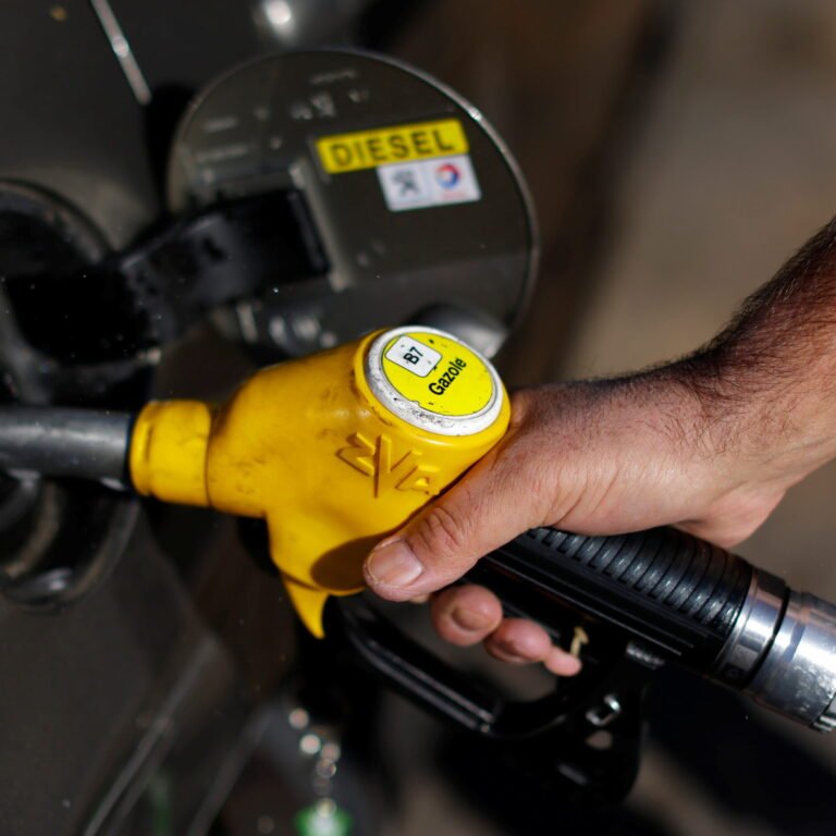 Top 10 African countries with the lowest diesel prices in April 2025