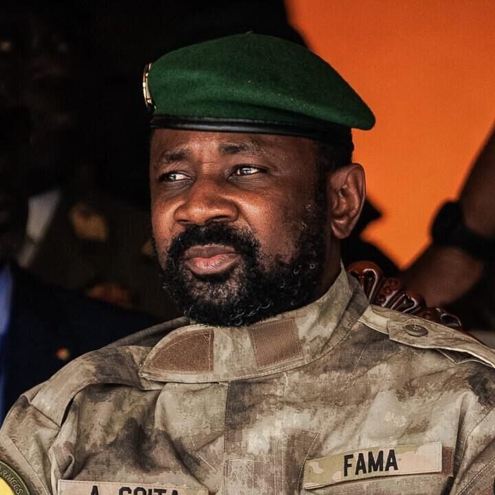 Mali’s transition takes new turn as  Goita gets recommended for five-year presidential term