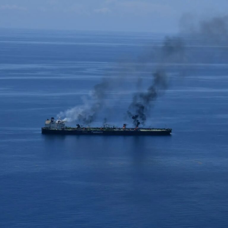 From the Black Sea to Lagos, Russia is set to initiate new shipping line with Nigeria