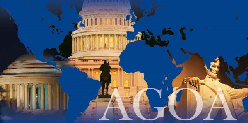 America first vs Africa: What’s at stake for AGOA trade deal