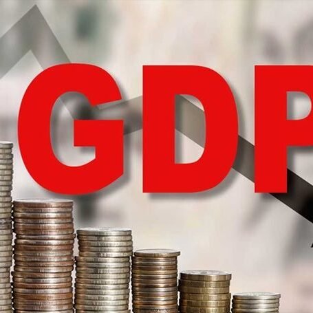 Top 10 African countries with the lowest GDP growth rate in 2025