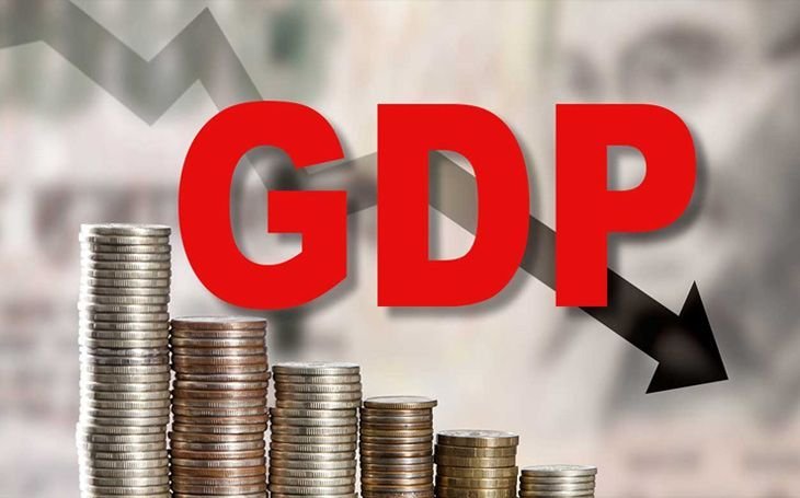 Top 10 African countries with the lowest GDP growth rate in 2025