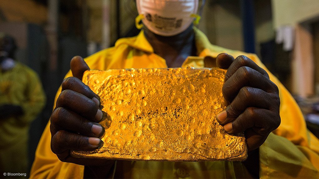 Junta-led Burkina Faso deepens Russia ties with new gold mining deal