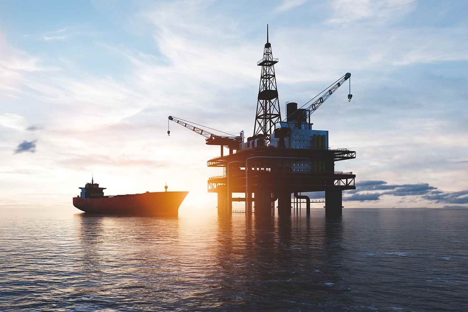 Africa’s second-largest oil exporter may turn to the IMF amid oil price slump