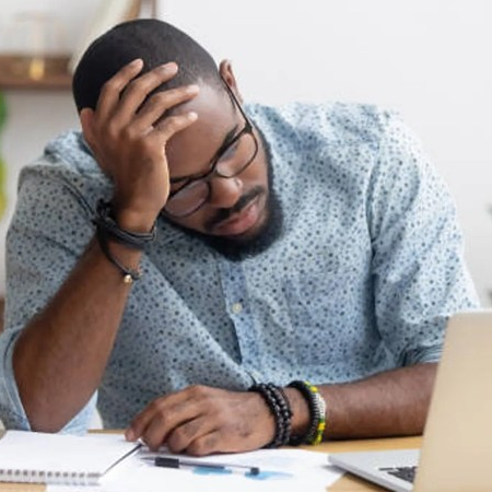 Top 10 African countries facing the highest daily work stress in 2025