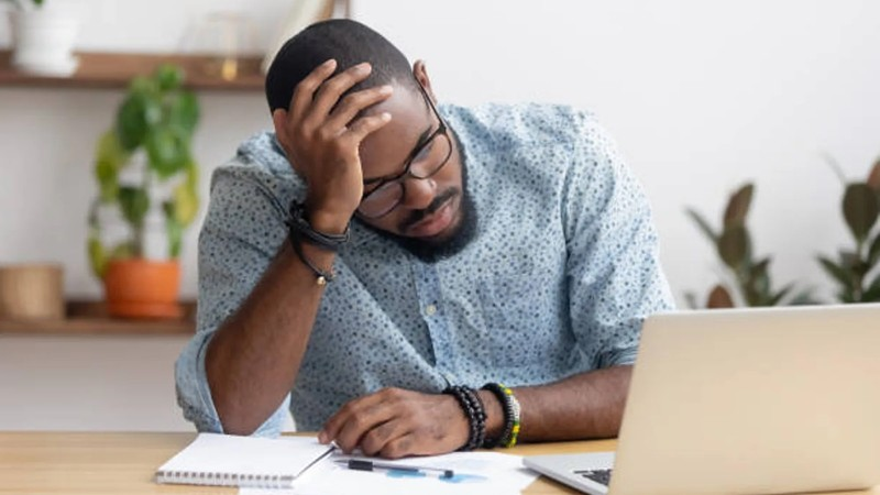 Top 10 African countries facing the highest daily work stress in 2025