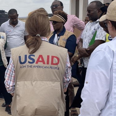 Trump’s 90-day aid pause ends but leaves 8 African nations facing a growing health crisis