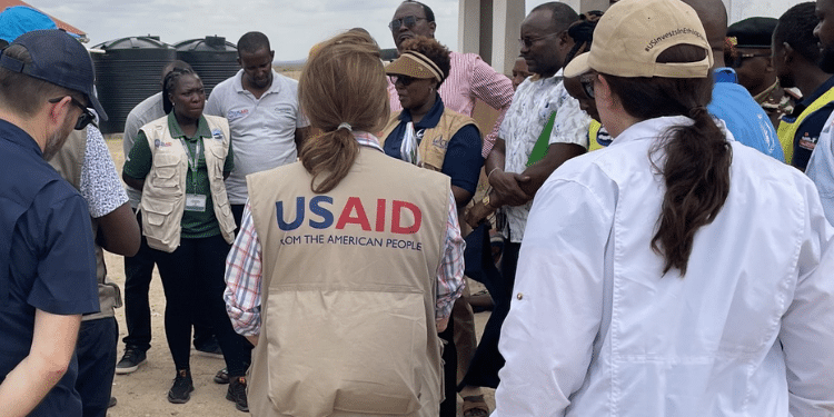 Trump’s 90-day aid pause ends but leaves 8 African nations facing a growing health crisis