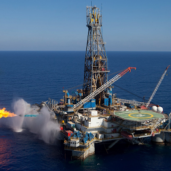 Ghana’s petroleum revenue climbs to $1.35 billion in 2024 despite output decline