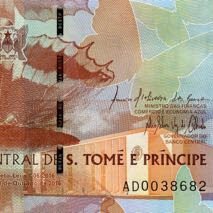 Top 10 African countries with the weakest currencies in April 2025