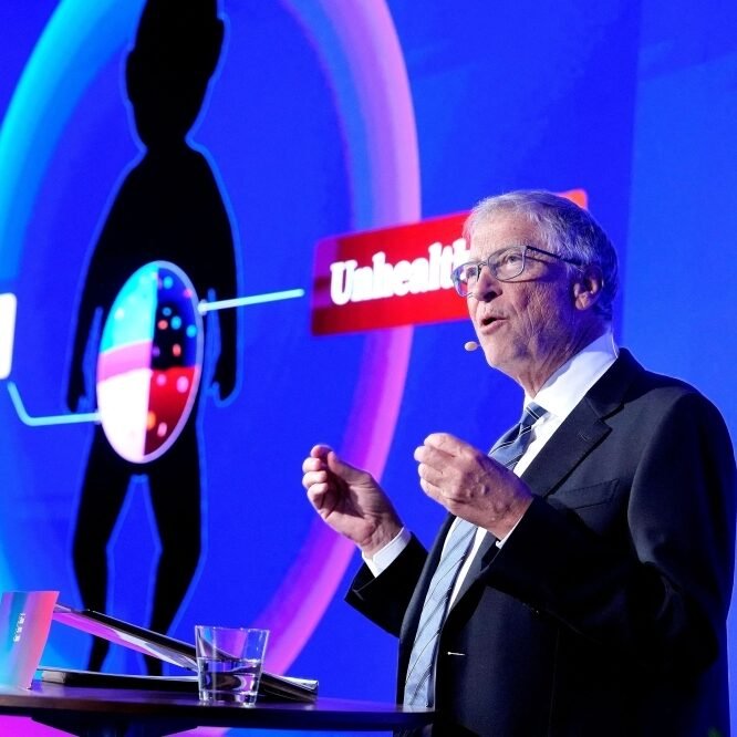 Gates Foundation leads $500M fund to tackle maternal and newborn deaths in 10 African countries