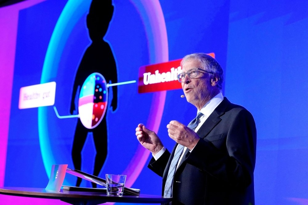 Gates Foundation leads $500M fund to tackle maternal and newborn deaths in 10 African countries