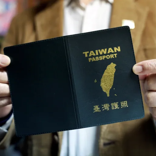 Taiwan accuses China of influencing Somalia’s passport ban