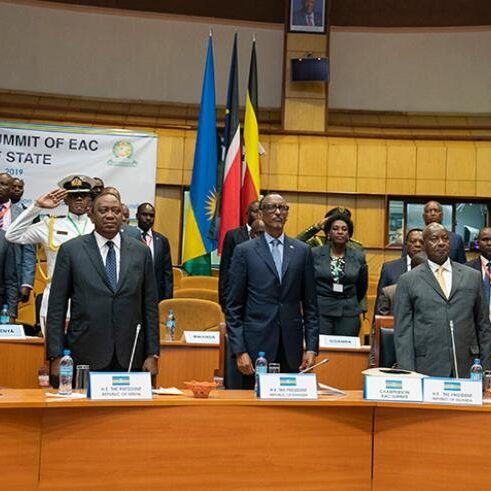 Financial crisis looms in East African Community as member states owe $58 million