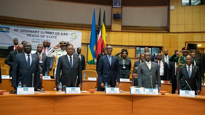 Financial crisis looms in East African Community as member states owe $58 million