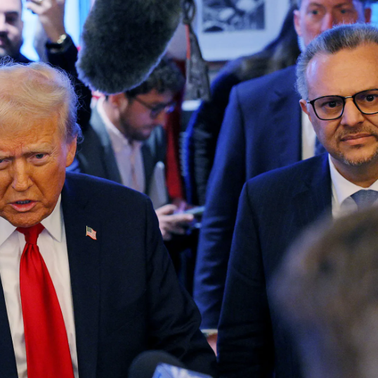 Trump’s new Advisor for Africa set to visit DRC, 3 other countries on resumption