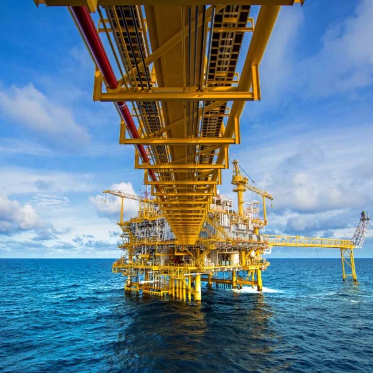 Chevron to explore new offshore oil reserves in Africa’s newest oil country