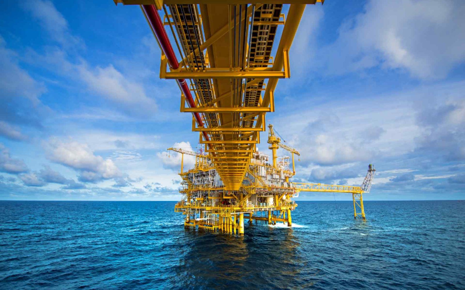 Chevron to explore new offshore oil reserves in Africa’s newest oil country