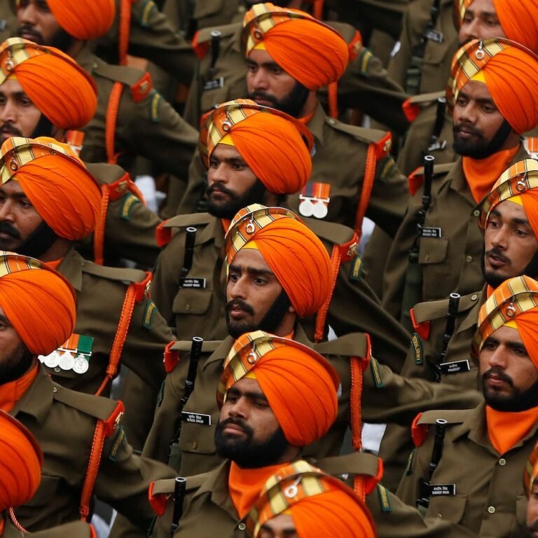 Top 10 countries with the highest number of people ready to enter the military in 2025