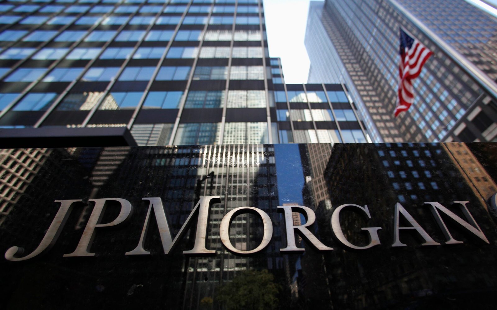 Nigeria targets JPMorgan bond index return after FX transparency issues