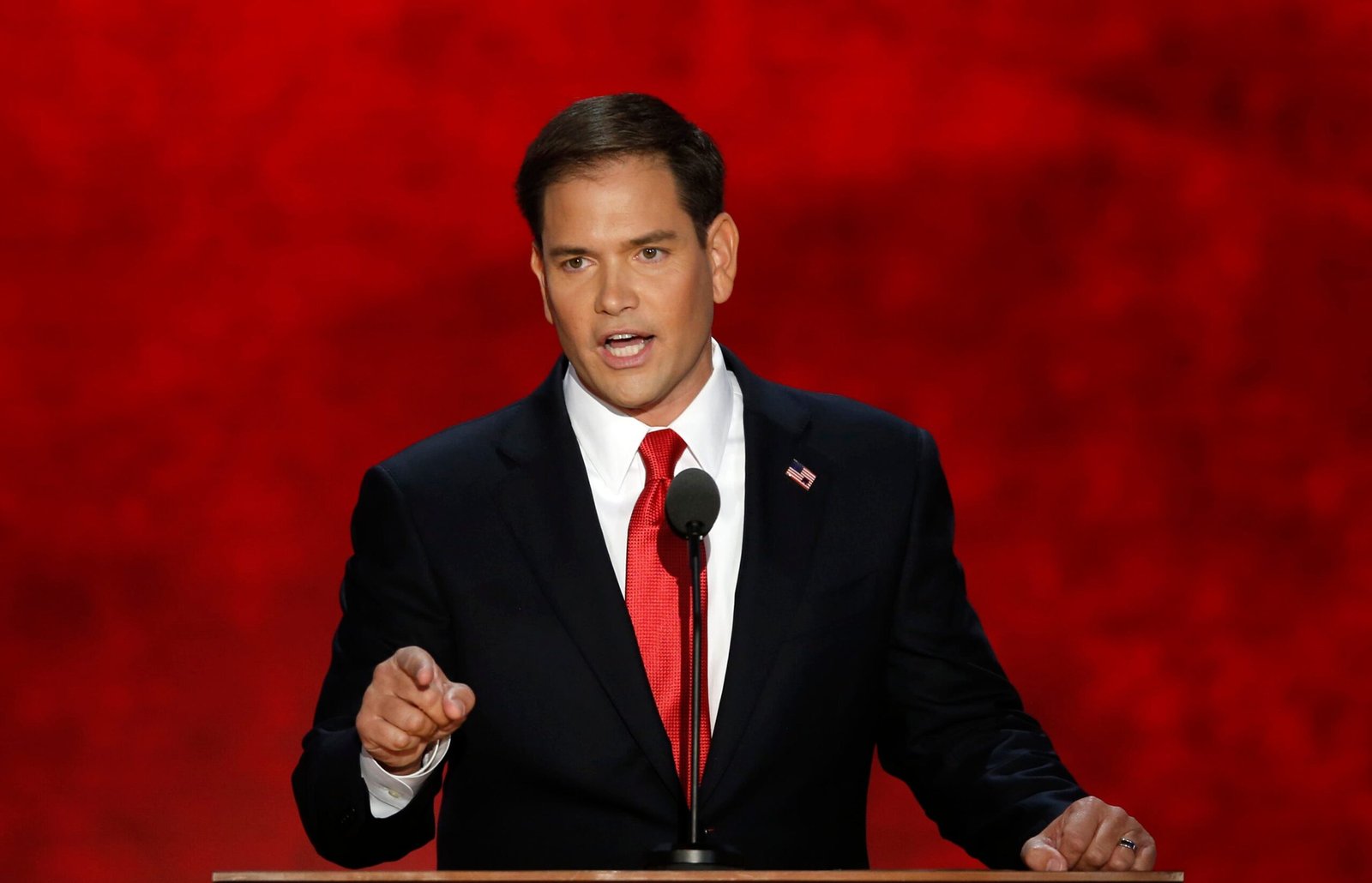 Claims of U.S. embassy closures in Africa dismissed as Rubio announces reform blueprint