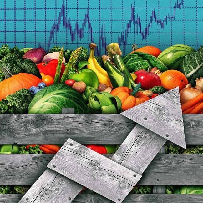 Price pressure returns as Kenya’s inflation hits 4.1% on food supply crunch
