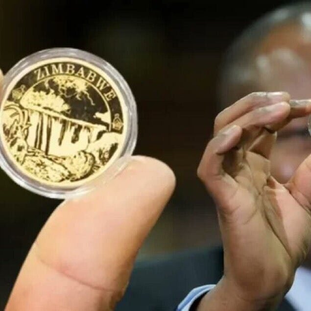 Zimbabwe’s ZiG teeters on the brink amid policy missteps