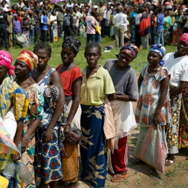 Key UN agencies set to exit Nigeria as US aid cuts spark hunger in IDP camps