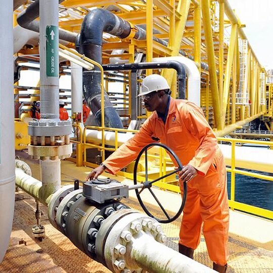 Nigeria’s crude market at risk as key buyer, Indonesia turns to U.S. oil in response to tariff relief