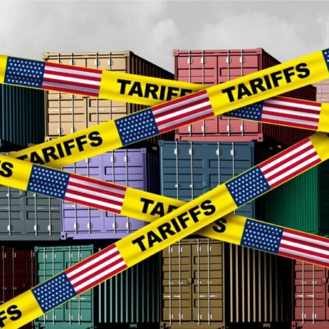 Full list of Trump’s reciprocal tariffs  for African countries