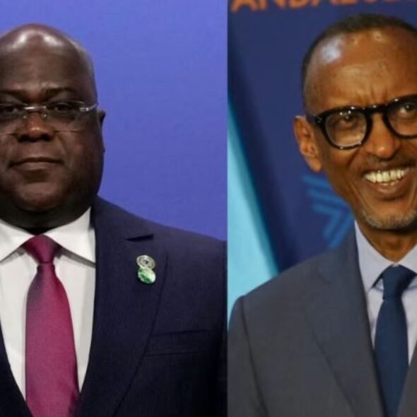 Congo, Rwanda prepare to sign peace and economic pact in U.S. amid talks on minerals deals