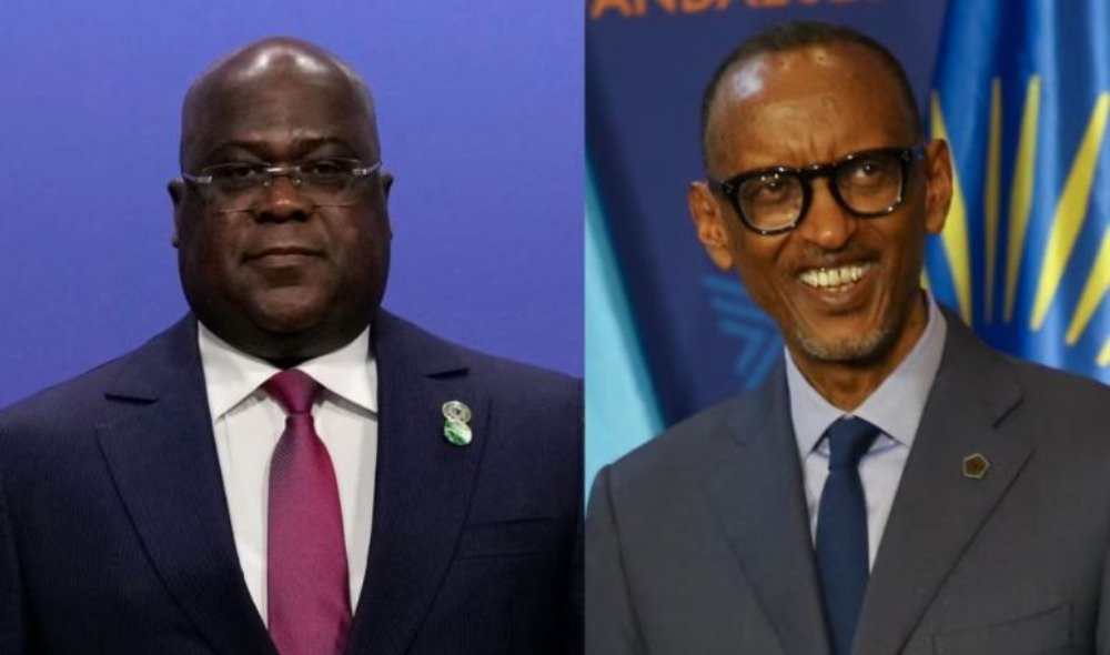 Congo, Rwanda prepare to sign peace and economic pact in U.S. amid talks on minerals deals