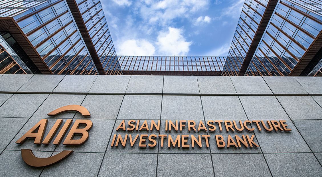 Nigeria joins Asian Infrastructure Investment Bank as 19th African member