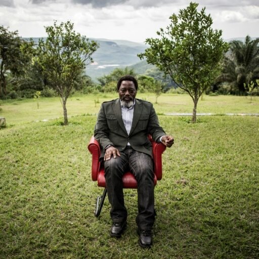 DR Congo seeks to revoke former President Kabila’s immunity due to rebel ties