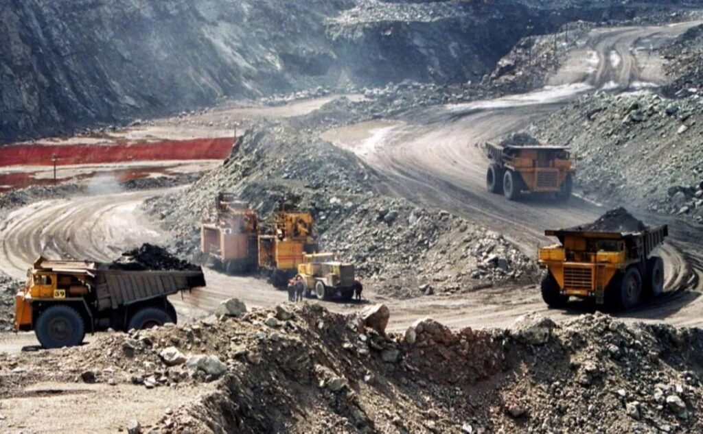 Canadian mining firm shifts investment focus to Guinea after Burkina Faso exit