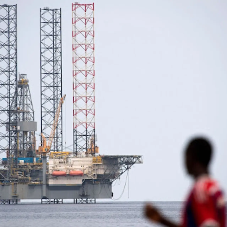 Equatorial Guinea gains control of oil-rich islands in dispute with Gabon