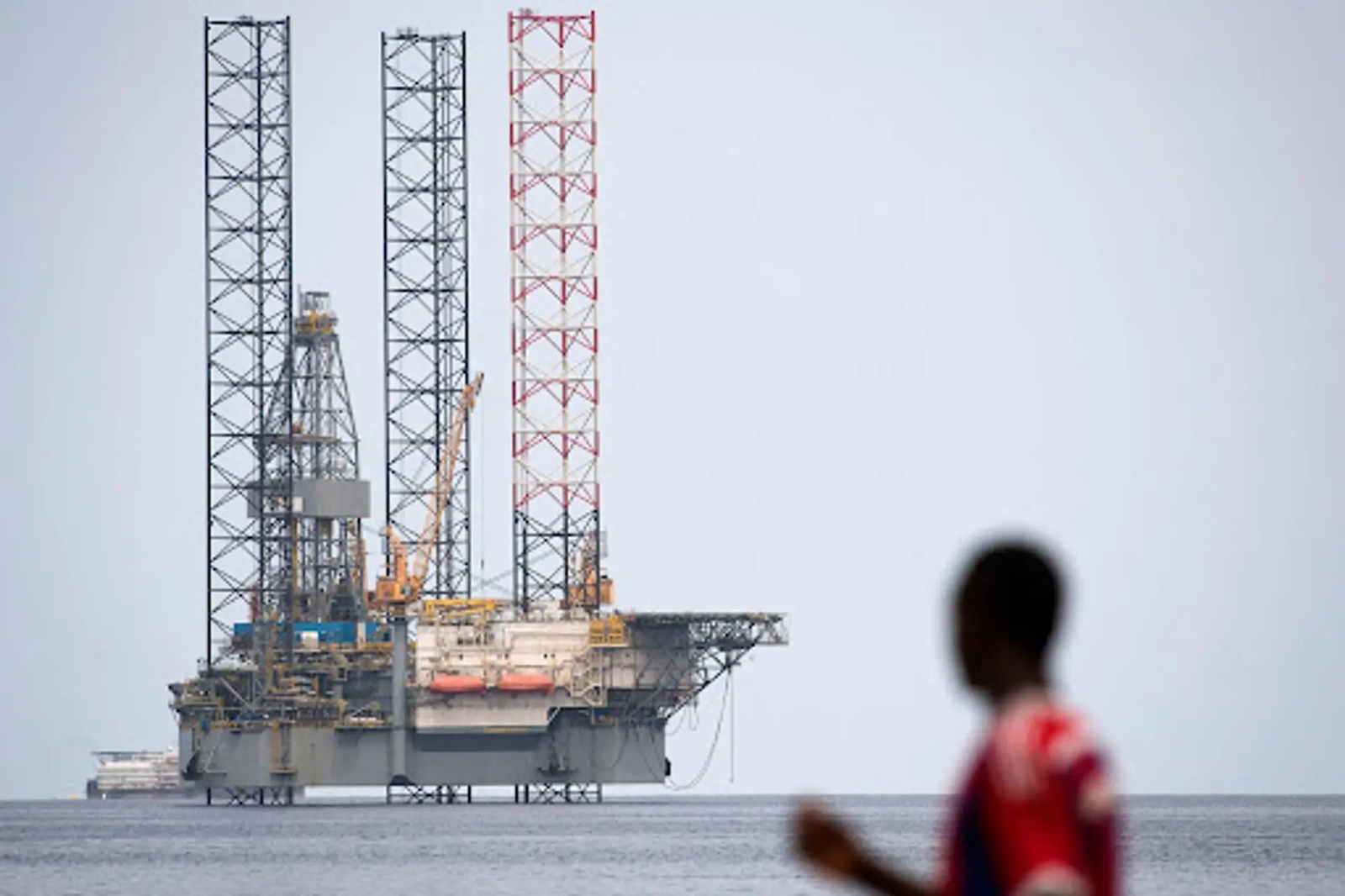 Equatorial Guinea gains control of oil-rich islands in dispute with Gabon