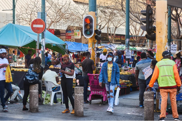 Top 5 African nations with the fastest-growing companies in 2025